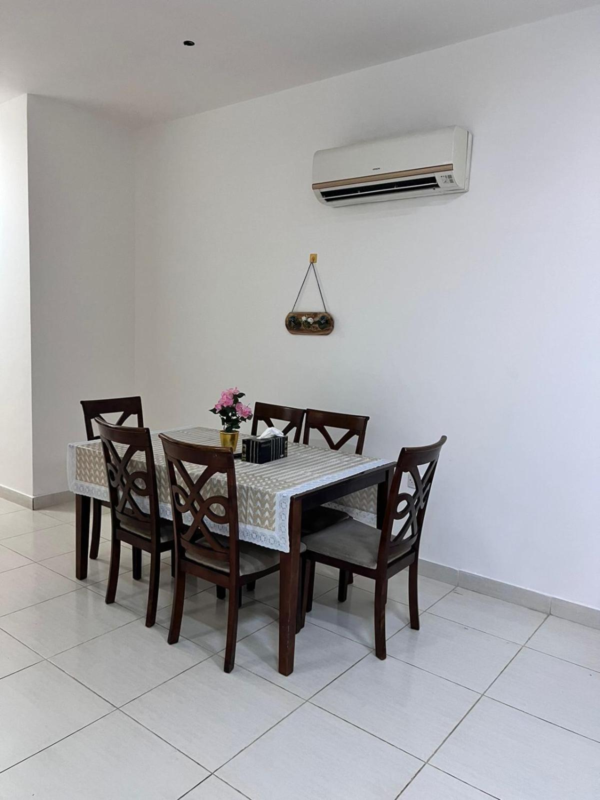 Durrah Salalah 5 G4 Dahariz Beach 2 Bedroom Apartment, Salalah Exterior photo