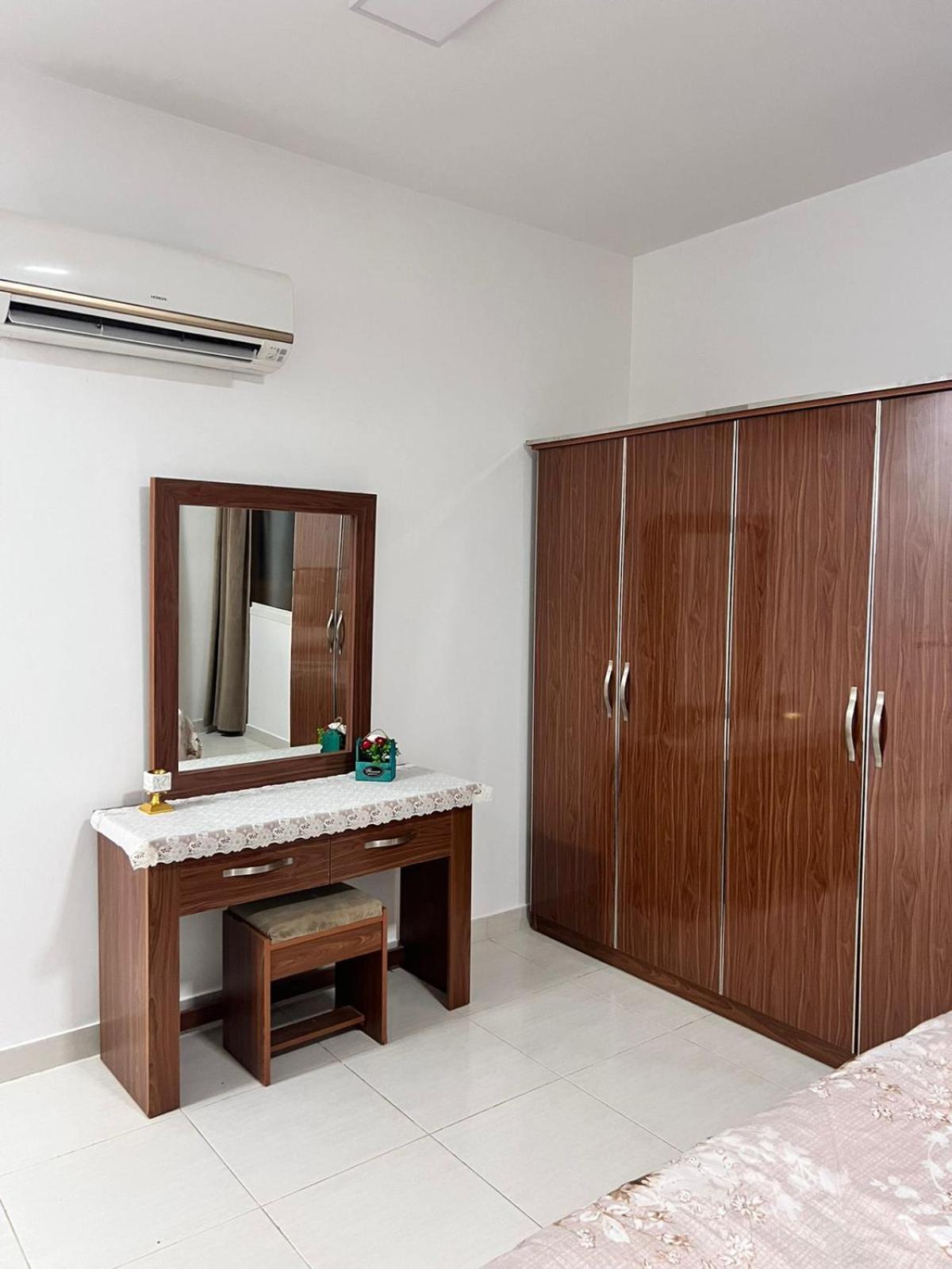 Durrah Salalah 5 G4 Dahariz Beach 2 Bedroom Apartment, Salalah Exterior photo