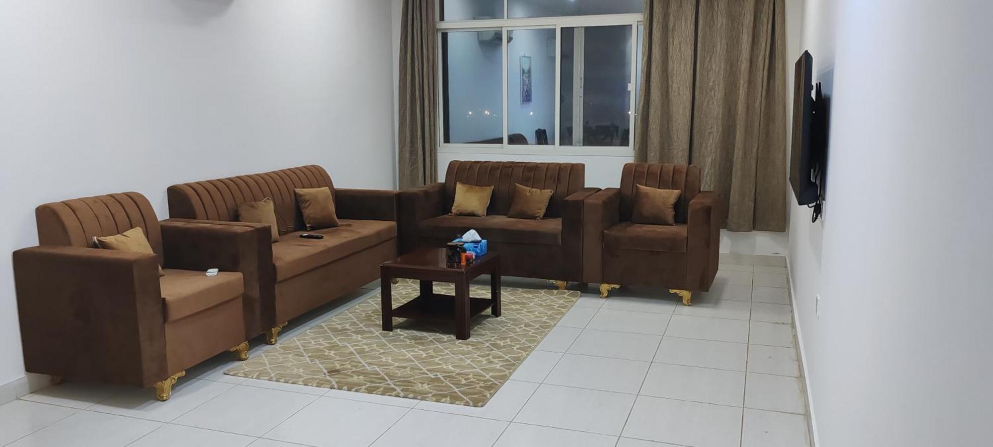 Durrah Salalah 5 G4 Dahariz Beach 2 Bedroom Apartment, Salalah Exterior photo