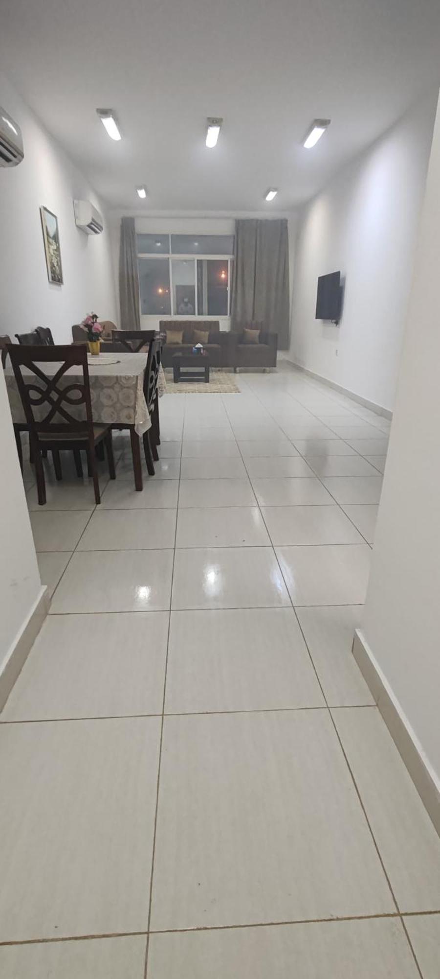 Durrah Salalah 5 G4 Dahariz Beach 2 Bedroom Apartment, Salalah Exterior photo