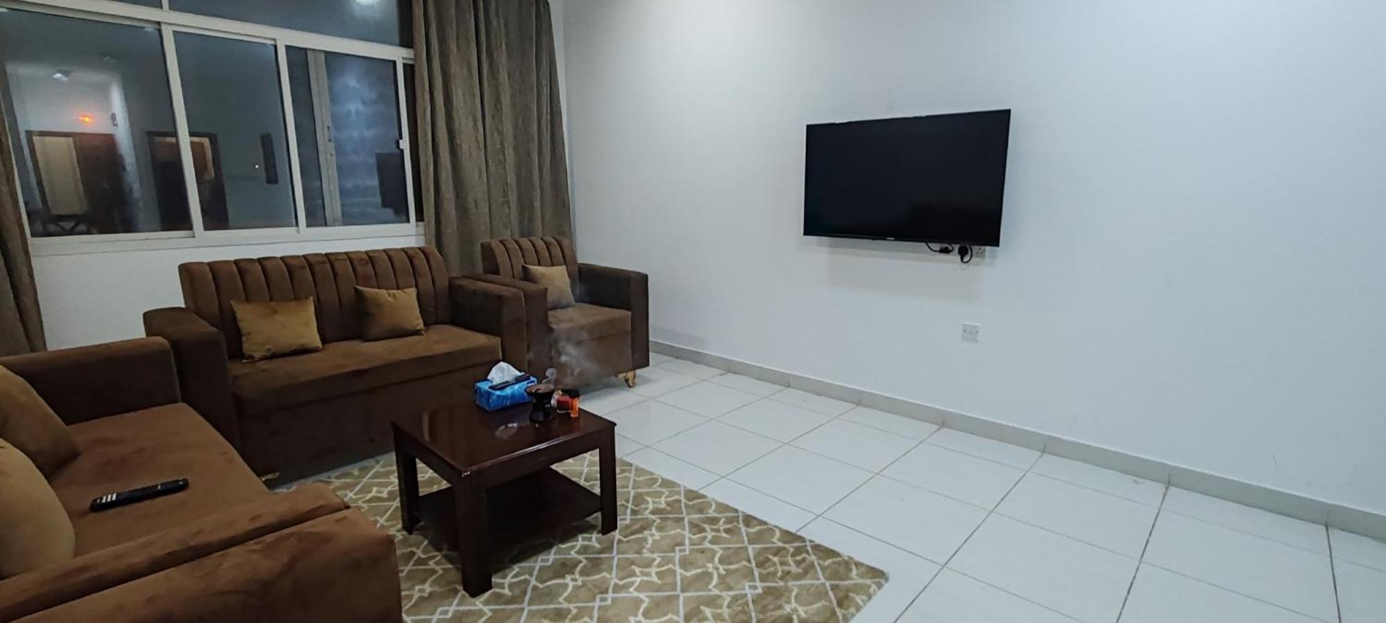 Durrah Salalah 5 G4 Dahariz Beach 2 Bedroom Apartment, Salalah Exterior photo