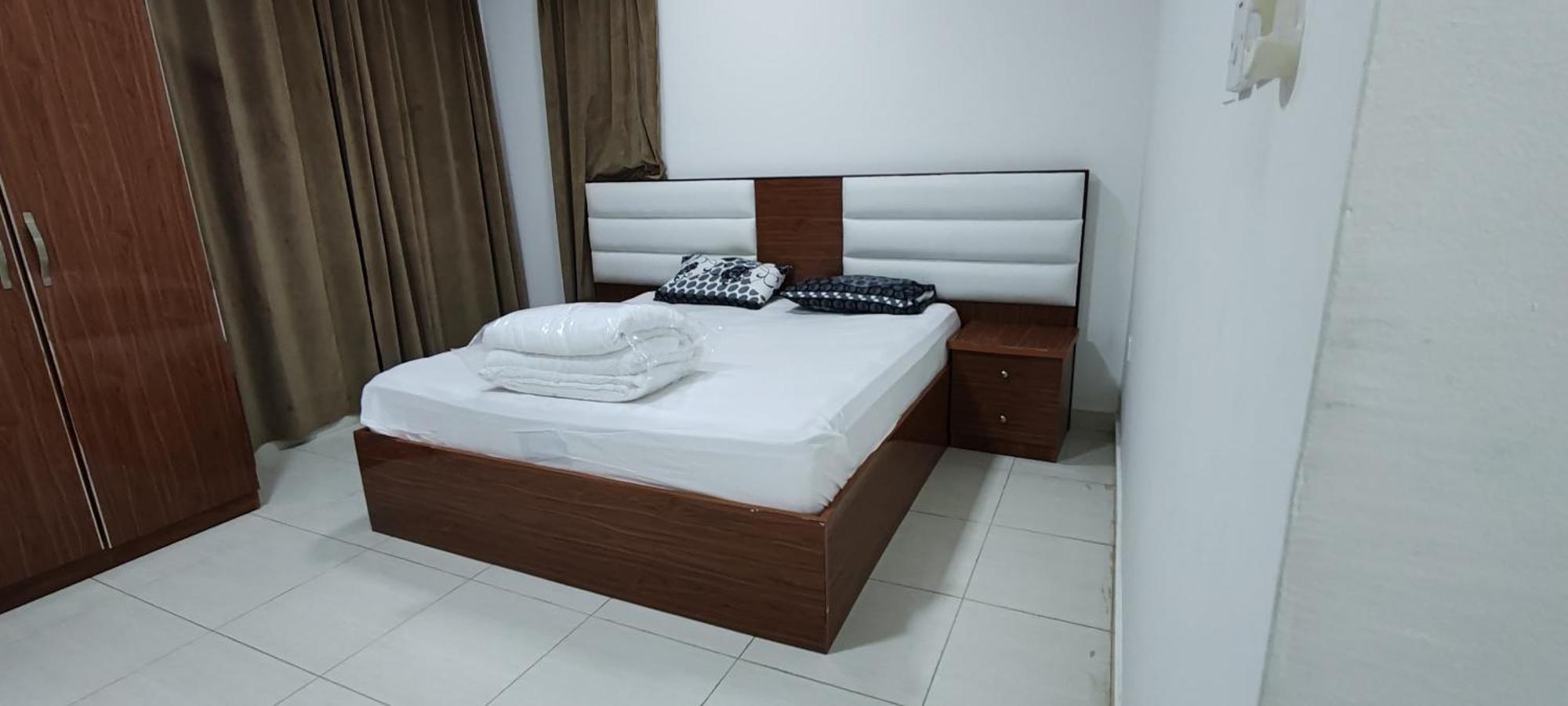 Durrah Salalah 5 G4 Dahariz Beach 2 Bedroom Apartment, Salalah Exterior photo